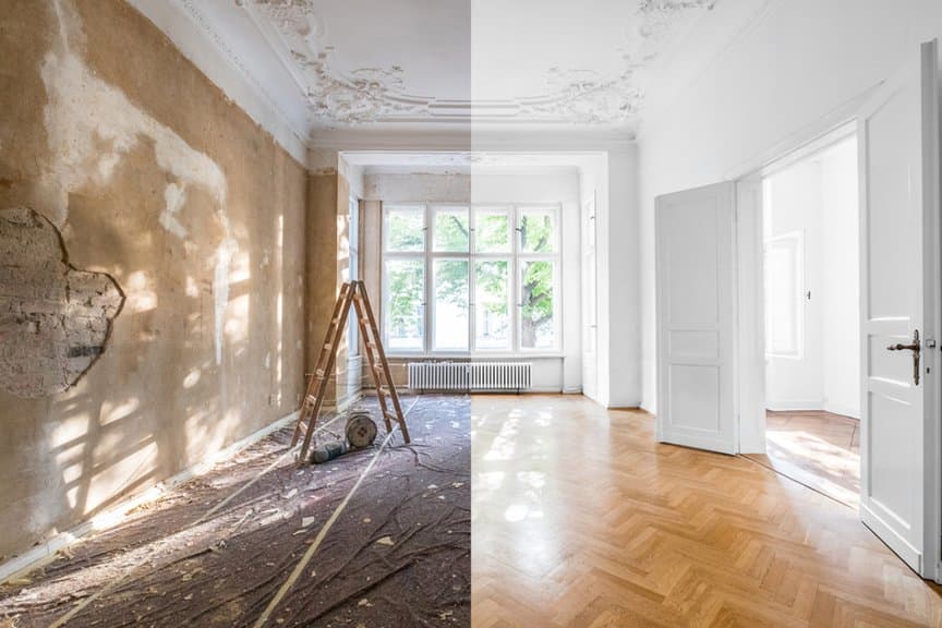 Kakel, bygg och renovering i Helsingborg – en helhetsguide